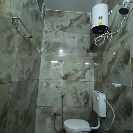 Ujjain Sparsh Stay Exterior photo