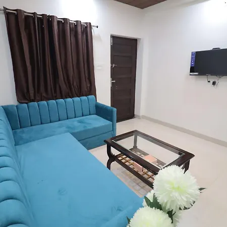 Ujjain Sparsh Stay Exterior photo