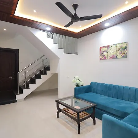 Ujjain Sparsh Stay Exterior photo