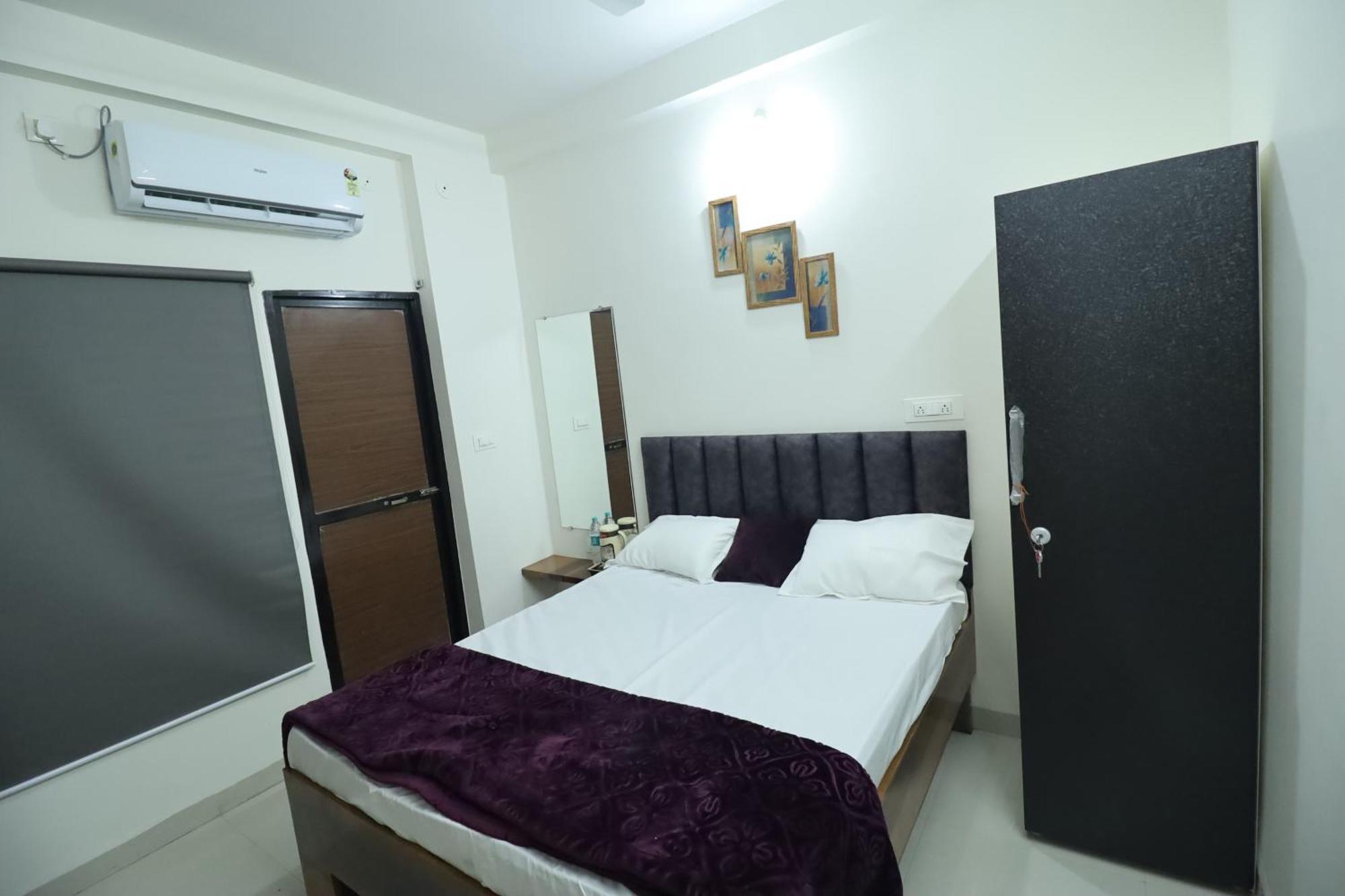 Sparsh Villa Ujjain