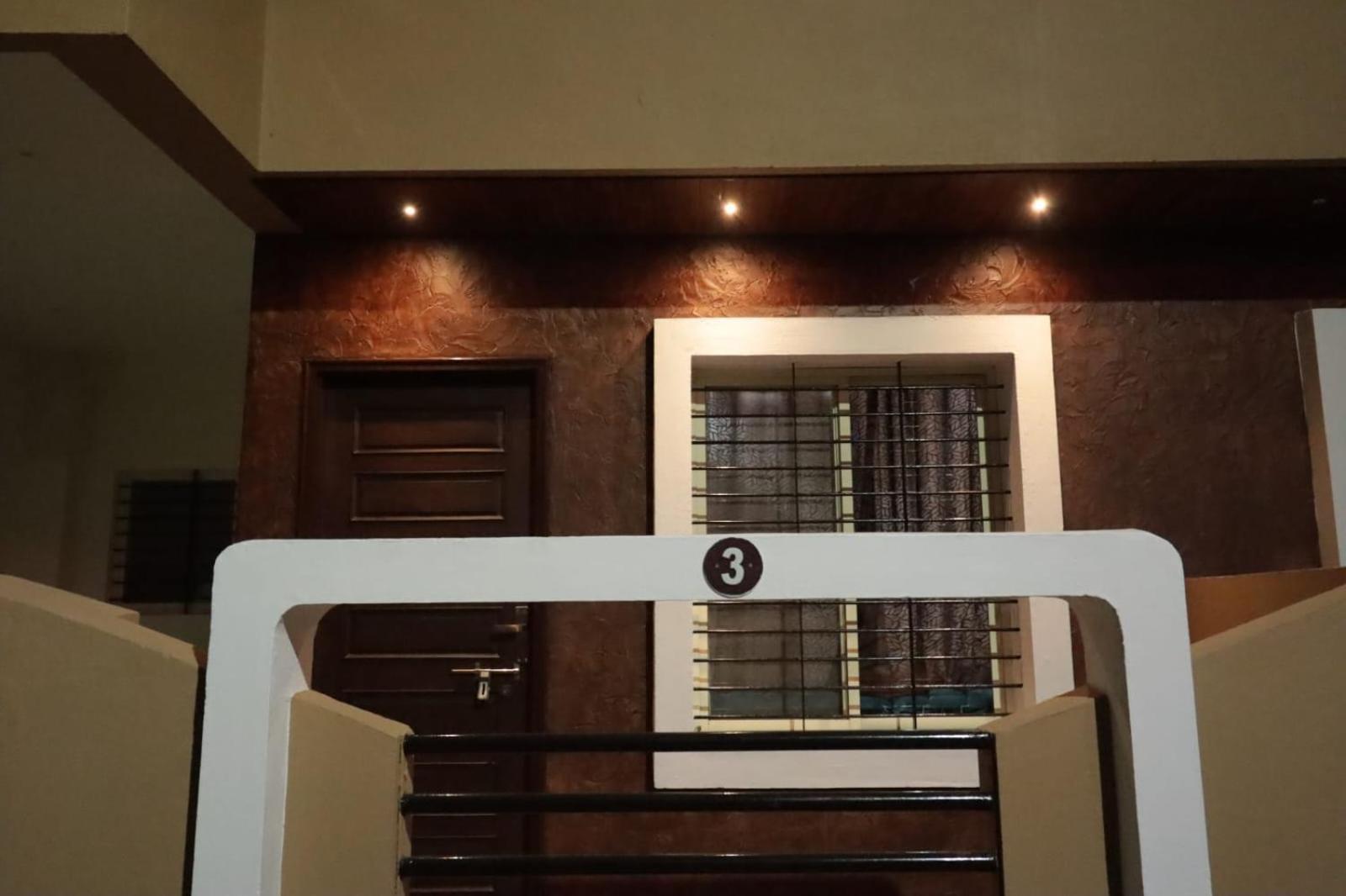 Sparsh Villa