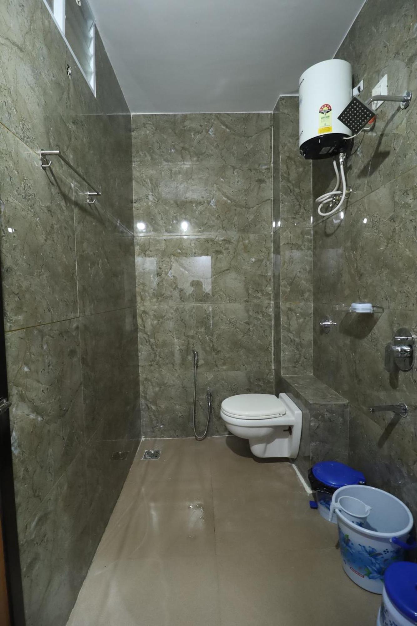 Villa Sparsh *